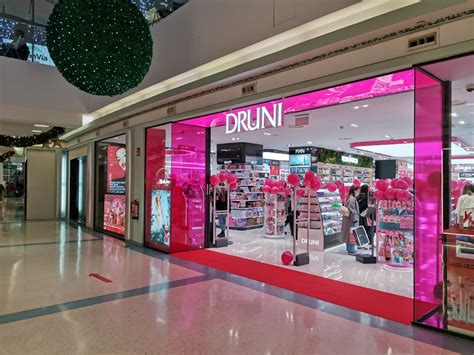 druni vila seca|Druni ⭐ Perfumeria, Tienda de productos de belleza, Tienda de ...